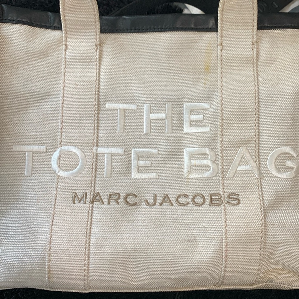 Marc Jacobs Tote Bag